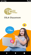 CILA Classroom پوسٹر