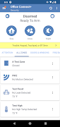 SecureSmart ảnh chụp màn hình 2