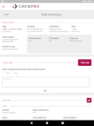 The CrewPro 截圖 3