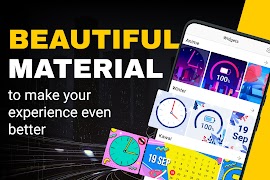 برنامه‌نما Icon Changer عکس از صفحه