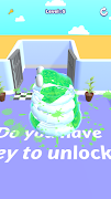 Blobby Rush screenshot 4