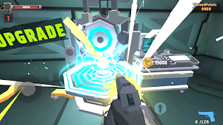 Outbreak: Dead Zone ภาพหน้าจอ 4