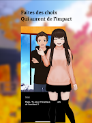 OMT: Histoire interactive capture d'écran 6