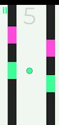 2 Schermata Flatter Ball