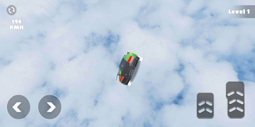 Crash Car Extreme Arena captura de pantalla 3