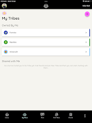 Kaboose تصوير الشاشة 6