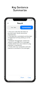 Text Summarizer تصوير الشاشة 3