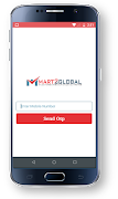 Mart2Global Client 포스터