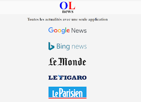 Olnews toutes les actualités постер