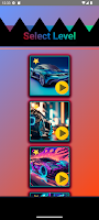 2 Schermata Supercar Game