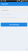 osmino: Share WiFi اسکرین شاٹ 1