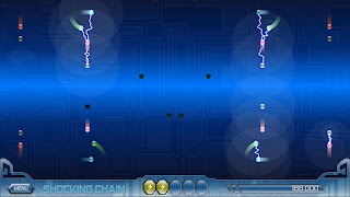 Shocking Chain ảnh chụp màn hình 6