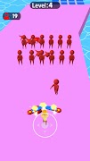 Push Count Masters captura de pantalla 2