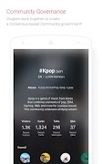 Vingle, Interest Network. screenshot 2