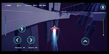 Space Tracks capture d'écran 4