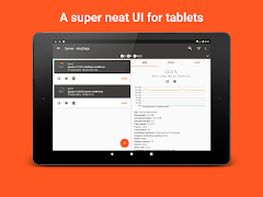 Aria2App (open source) 스크린샷 6