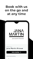 Jana Martin Friseur পোস্টার