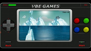 FLYING GHOSTS screenshot 1