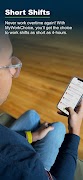 MyWorkChoice Ekran Görüntüsü 4