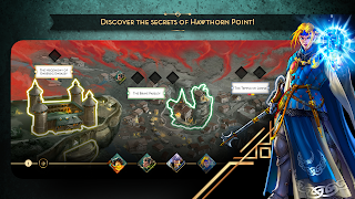 Warcrow Adventures screenshot 7