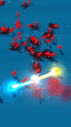 Beam Fight اسکرین شاٹ 1