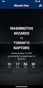 Wizards Time plakat