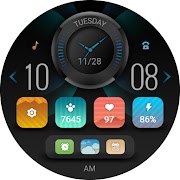 Intelligence For Wear OS screenshot 6