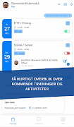 Klubmodul poster