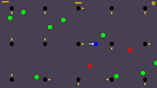 Station Direction screenshot 7