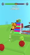 Jumpy Kitty 3D ภาพหน้าจอ 6