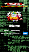 Scanner Hack gönderen