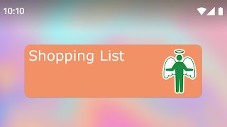 блокнот заметки Simple Notepad скриншот 6