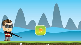 Zombie Slayer X screenshot 4