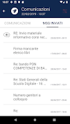 6 Schermata MasterCom Docenti