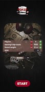 Poker Timer Tournament Clock 截图 3