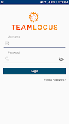 TeamLocus screenshot 2