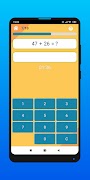 Math Workout - Math Practice captura de pantalla 7