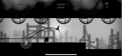 Into The Fragment captura de pantalla 4