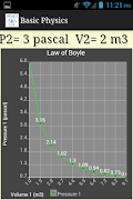 Basic Physics 截圖 4