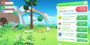 4 Schermata RainbowTree