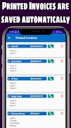 Instant Invoice screenshot 4