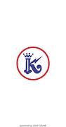 King Electric الملصق