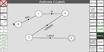 برنامه‌نما AutomaTaker عکس از صفحه