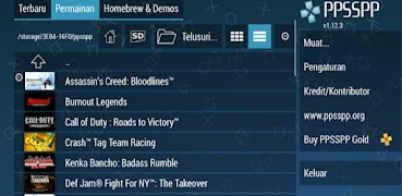 Game for Gamepad screenshot 4