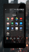 City Light Theme screenshot 3