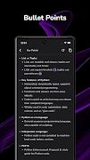 NoteHive: AI Note Taking, Memo screenshot 4