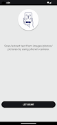 PicText Scanner-Image to text স্ক্রিনশট 6