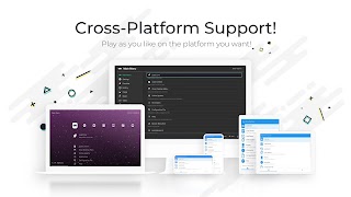 RetroArch تصوير الشاشة 3