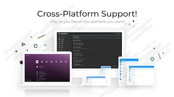 RetroArch for Android TV screenshot 3