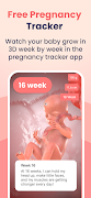 HiMommy: Ovulation & Pregnancy screenshot 2